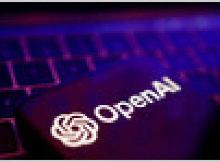 Filing: OpenAI told an Indian court that it can't delete old training data from local news agency ANI due to legal obligations in the US (Reuters)