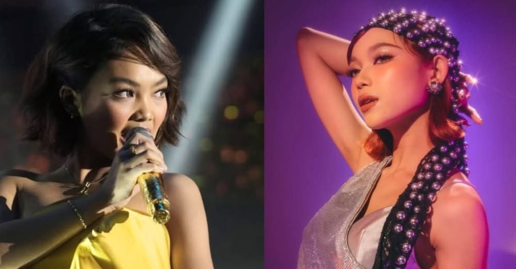 Filipino music fans on social media over the weekend couldn’t help but notice a resemblance between BINI member Gwen Apuli and the newest Tawag Ng Tan