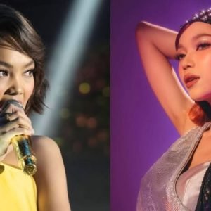 Filipino music fans on social media over the weekend couldn’t help but notice a resemblance between BINI member Gwen Apuli and the newest Tawag Ng Tan