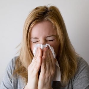 Flu and RSV are sustaining California's sniffly season, COVID yet to surge this winter