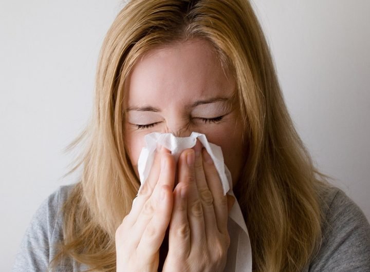 Flu and RSV are sustaining California's sniffly season, COVID yet to surge this winter