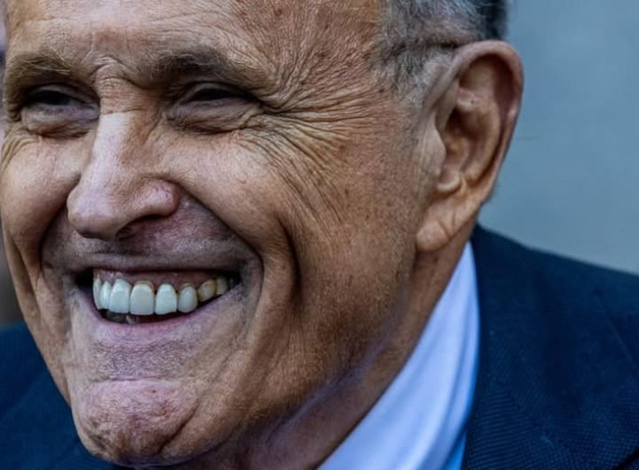 Former New York City Mayor Rudolph W. Giuliani has reached a settlement with Georgia election workers Ruby Freeman and Shaye Moss, whom he falsely acc