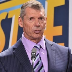 Former WWE CEO Vince McMahon reaches deal with SEC over undisclosed settlement agreements