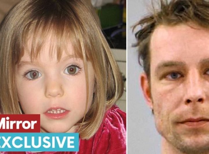 Fresh blow for Madeleine McCann's parents as prime suspect set to 'flee Europe'