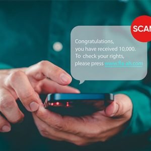 GCash mipahinumdom sa paglikay sa spoofing scams