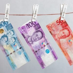 Government debt breaches P16 trillion as peso weakens