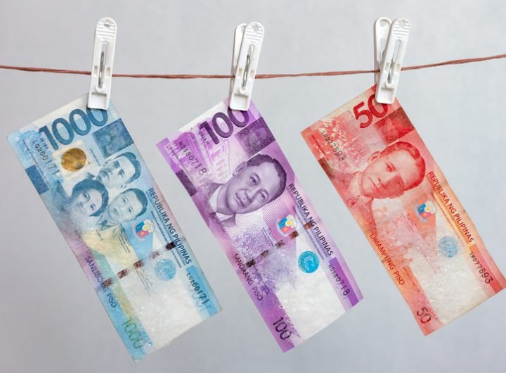 Government debt breaches P16 trillion as peso weakens