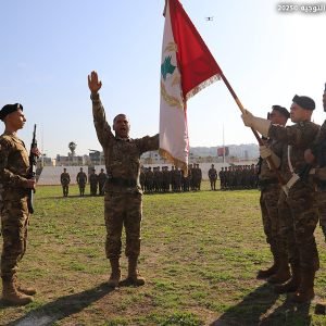 Graduation Ceremony of Recruits Extended to Service