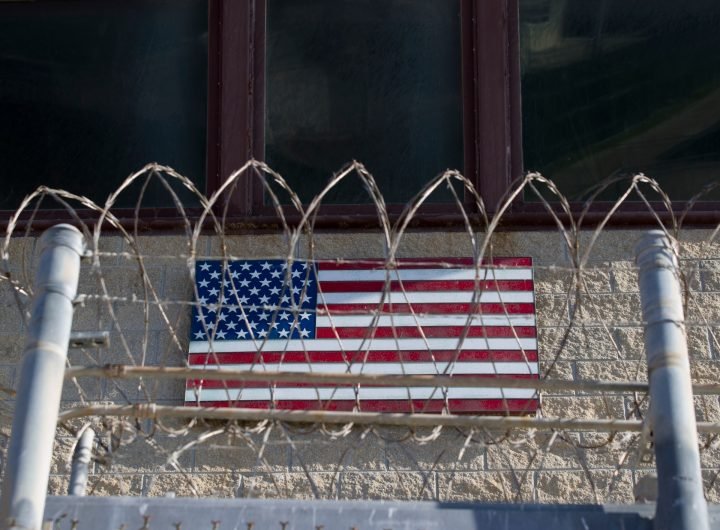 Guantanamo at 23: What’s next for the ‘lawless’ detention facility? | Human Rights News