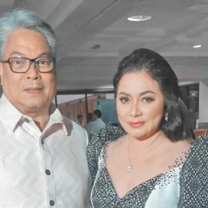 'His sudden demise is truly heartbreaking,' says Savellano's wife, veteran actress Dina Bonnevie