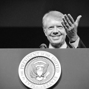 Historians say Jimmy Carter’s human rights legacy includes grim failures | Human Rights News