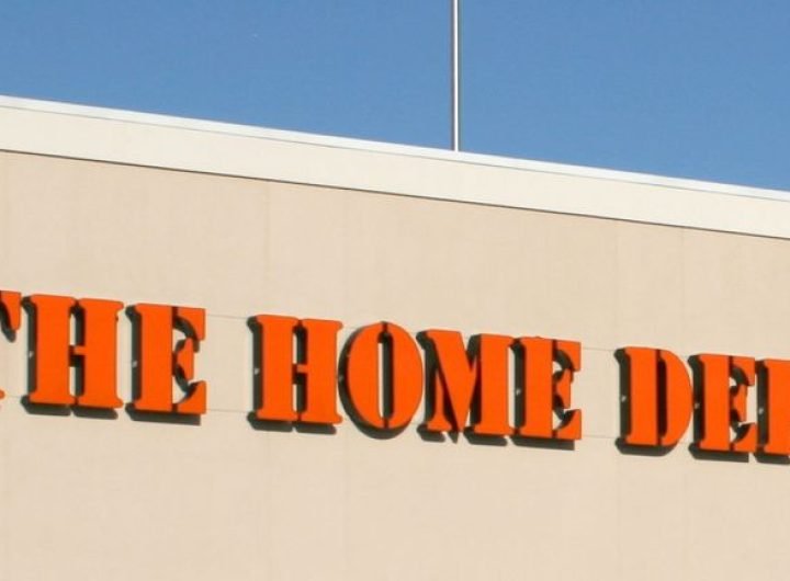 Home Depot Insiders Sell US$13m Of Stock, Possibly Signalling Caution