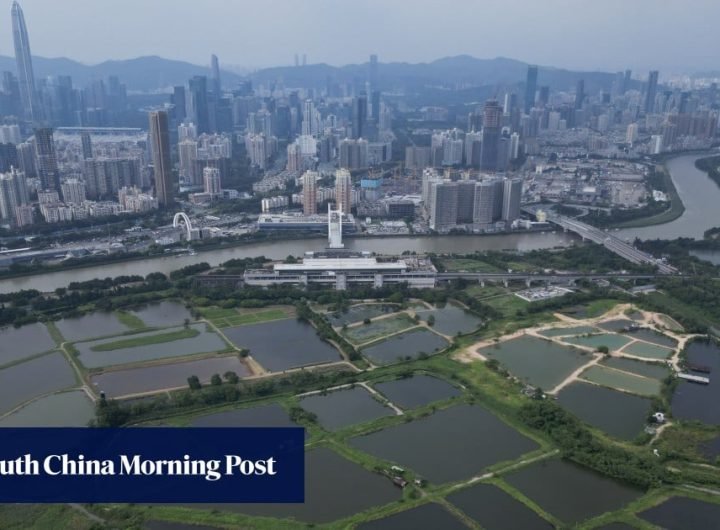 Hong Kong developers concerned over Northern Metropolis tender, call for changes