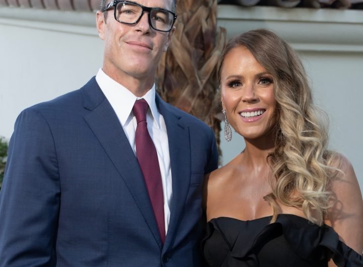 How Bachelor Nation’s Trista and Ryan Sutter Overcame Breakup Rumors