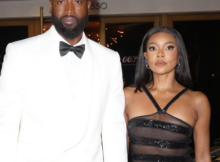 How Gabrielle Union and Dwyane Wade Became a Hollywood Success Story