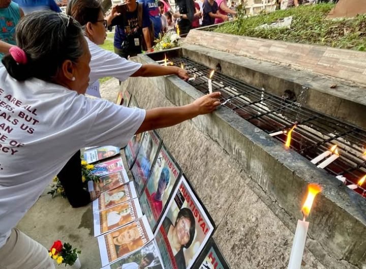 Human Rights Watch says accountability for killings under Rodrigo Duterte's war on drugs remains insignificant two years into the Marcos administratio