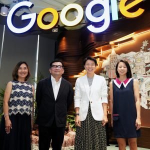 IBPAP and Google partner to upskill Filipino IT-BPM workforce