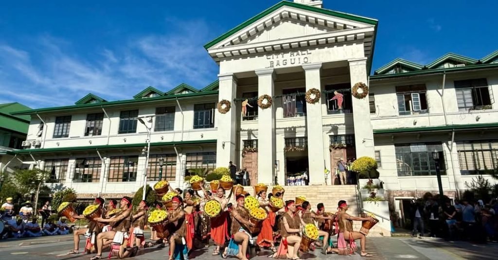 If you’re planning to watch this year’s Panagbenga Festival, better clear your calendar and get ready to join the fun.