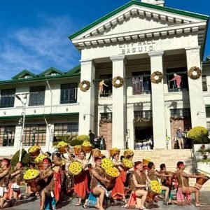 If you’re planning to watch this year’s Panagbenga Festival, better clear your calendar and get ready to join the fun.