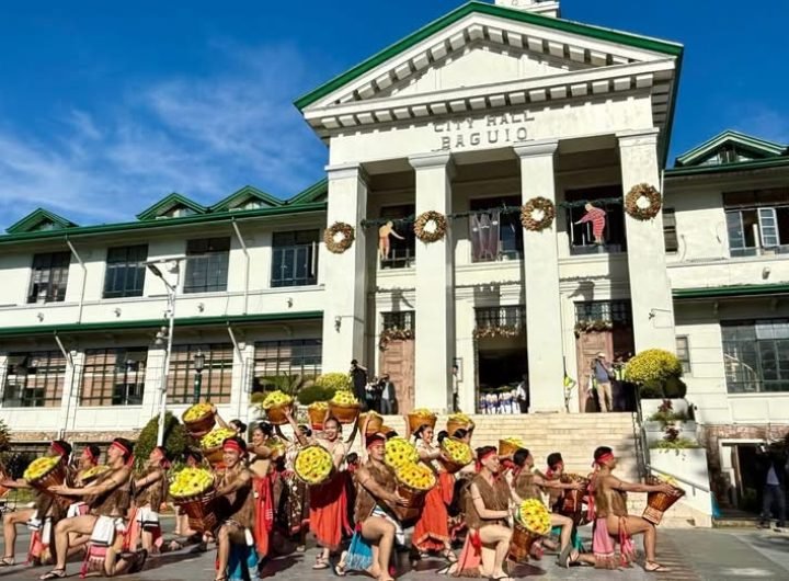 If you’re planning to watch this year’s Panagbenga Festival, better clear your calendar and get ready to join the fun.