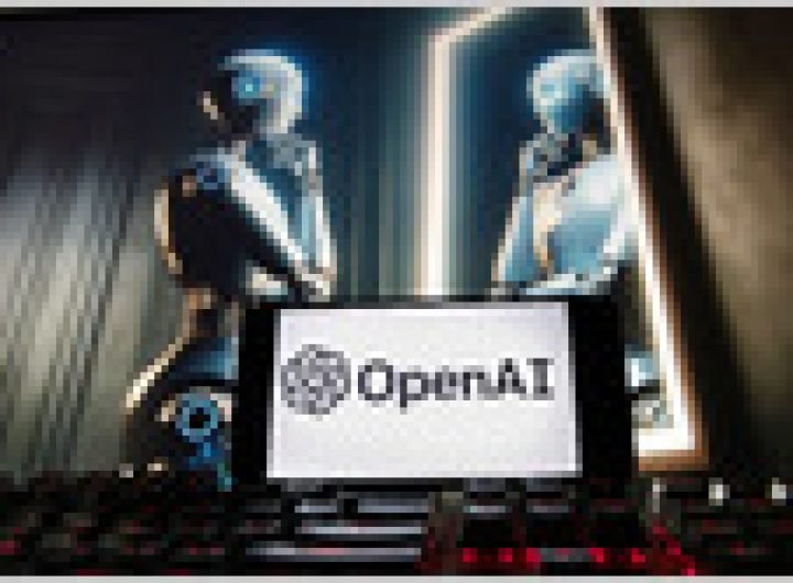 In federal court, lawyers for Microsoft and OpenAI defended the scraping of news stories to train LLMs and urged the dismissal of news outlets' copyright claims (Josh Russell/Courthouse News Service)