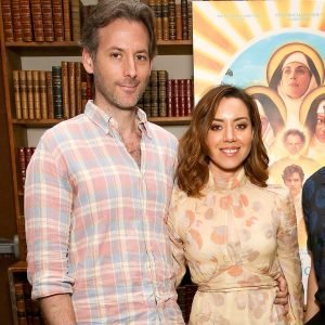 Inside Aubrey Plaza’s Love Story With Late Husband Jeff Baena