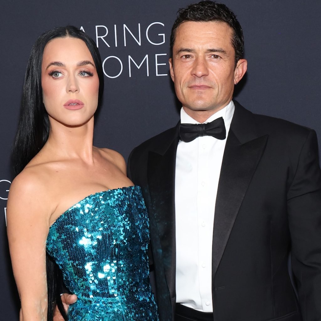 Inside Katy Perry's Dramatic Path to Forever With Orlando Bloom