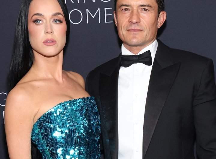 Inside Katy Perry's Dramatic Path to Forever With Orlando Bloom