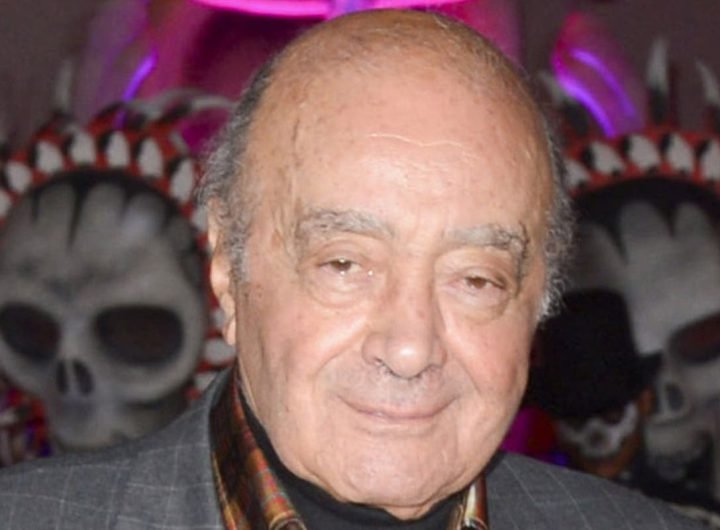 Investigation launched into Met’s handling of sexual assault allegations made against Mohamed al-Fayed