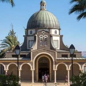 Israel is eagerly preparing to welcome Catholic pilgrims from around the globe for the Jubilee Year of 2025, a time of profound spiritual renewal.