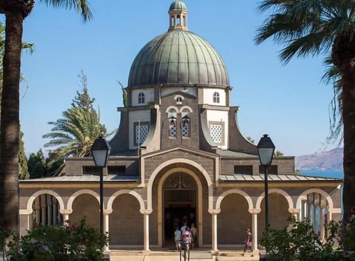 Israel is eagerly preparing to welcome Catholic pilgrims from around the globe for the Jubilee Year of 2025, a time of profound spiritual renewal.