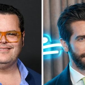 Jake Gyllenhaal Warned Josh Gad About "The Book Of Mormon"