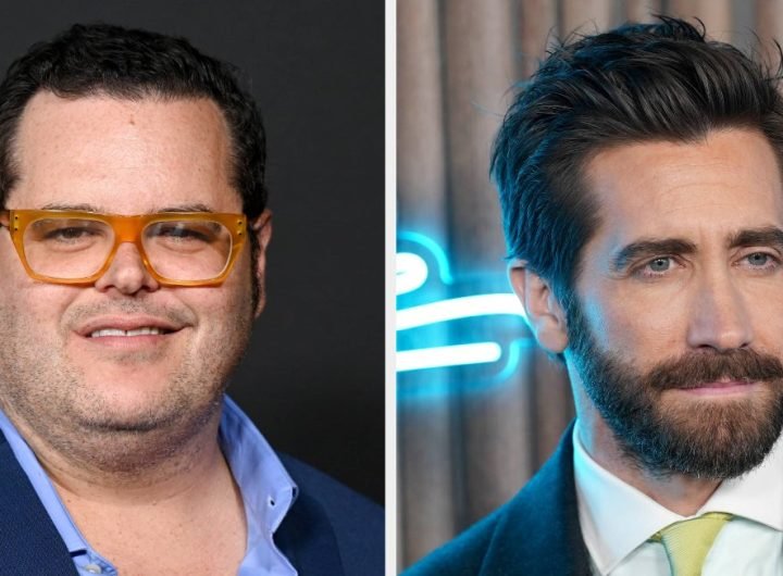 Jake Gyllenhaal Warned Josh Gad About "The Book Of Mormon"