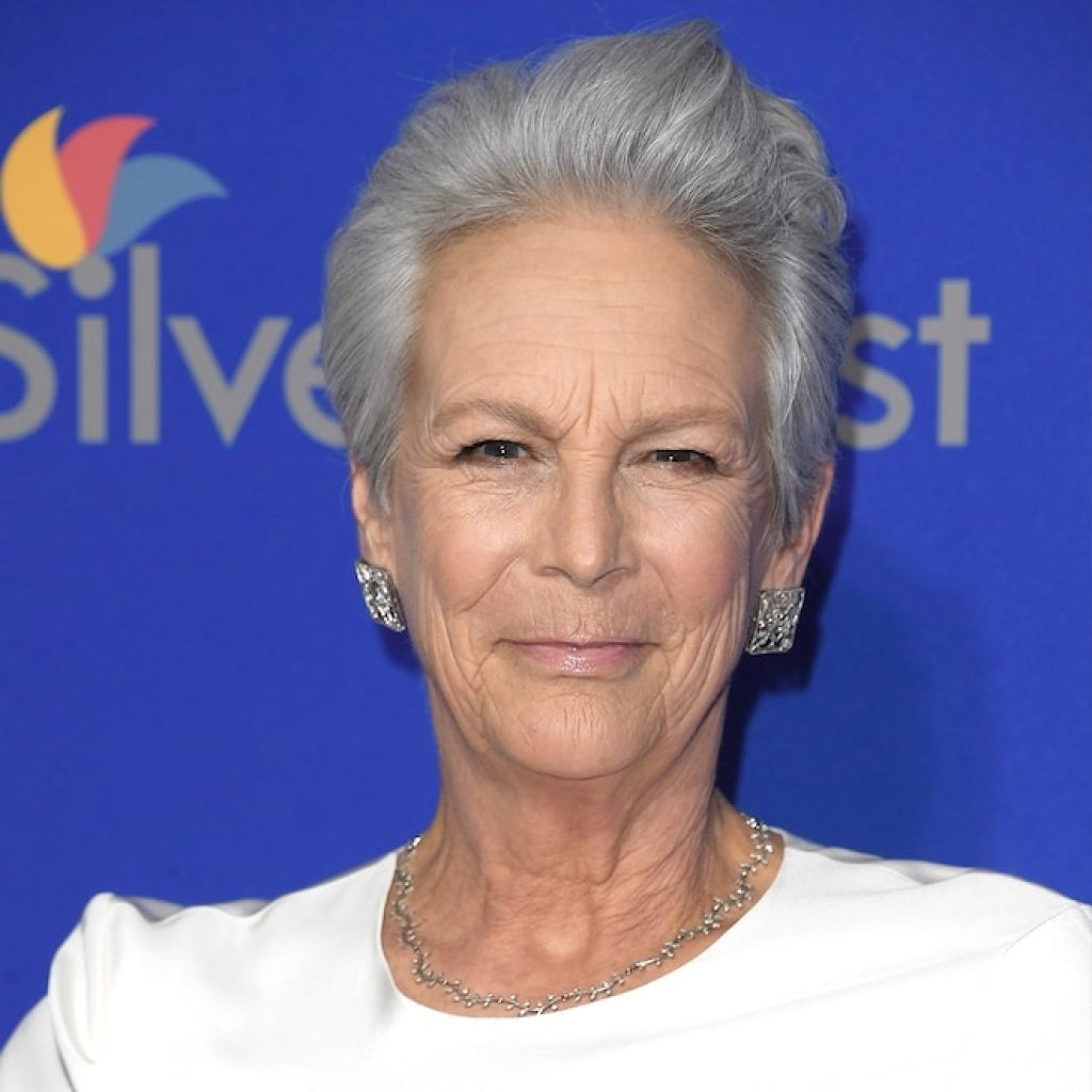 Jamie Lee Curtis, Palm Springs International Film Festival