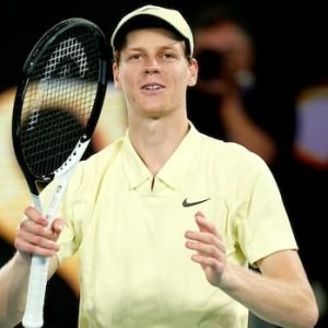 Jannik Sinner to face Alexander Zverev in Australian Open men's final