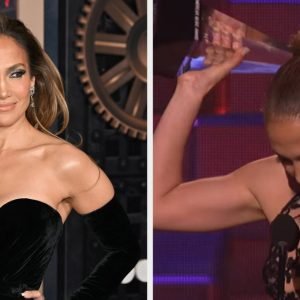 Jennifer Lopez Finally Understands Mi Gente Latino Meme