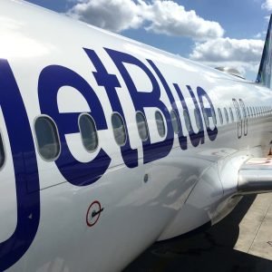 JetBlue fined $2 million by US government for ‘illegal chronic flight delays’