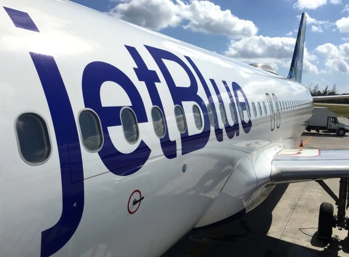 JetBlue fined $2 million by US government for ‘illegal chronic flight delays’