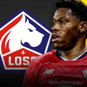 Jonathan David: Lille striker heads to Liverpool for Champions League game with Europe's elite wanting to sign him | Football News