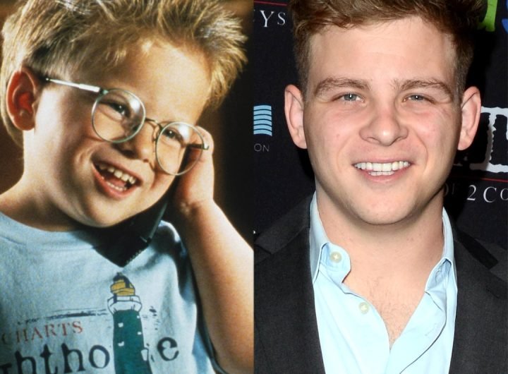 Jonathan Lipnicki Clarifies Claim He "Stepped Away" From Hollywood