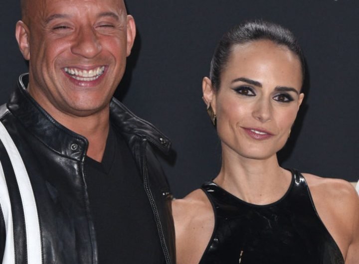 Jordana Brewster Has One Request for Costar Vin Diesel Amid L.A. Fires