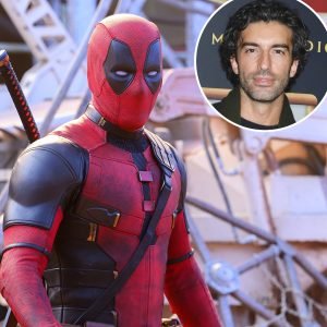 Justin Baldoni Accuses Ryan Reynolds of Using Nicepool to “Bully” Him