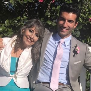 Justin Baldoni's Mom Speaks Out About "Justice"