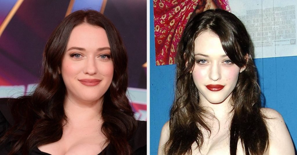 Kat Dennings Says Casting Director Called Her Fat At 12