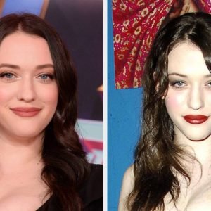 Kat Dennings Says Casting Director Called Her Fat At 12