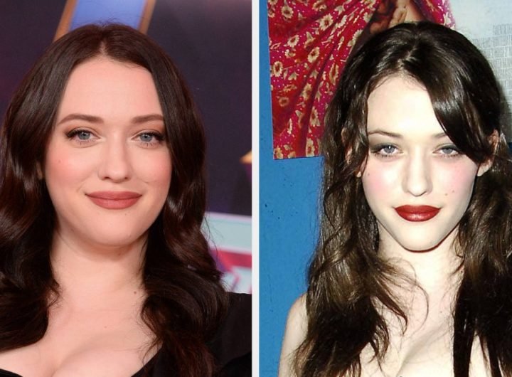 Kat Dennings Says Casting Director Called Her Fat At 12