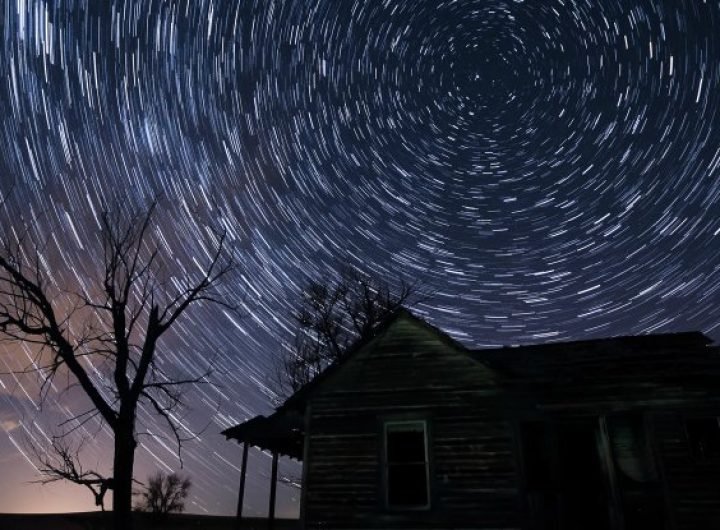 Kickstart 2025 With Quadrantids Peak, One of The Best Meteor Showers All Year : ScienceAlert