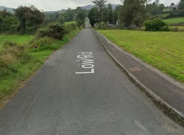 Killeavy horror crash as schoolboy, 13, dies after smash involving quad bike