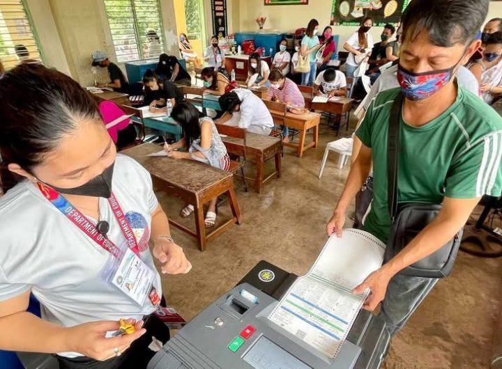 Know the numbers related to the 2025 national elections, including the total number of candidates and areas of concern that the Comelec is monitoring