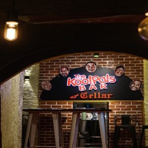 Metro Manila's Newest Hotspot TheKoolPals Bar